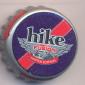 Beer cap Nr.14421: Hike  Fusion Premium produced by Obolon Brewery/Kiev