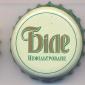 Beer cap Nr.14424: Chernigivske Bile Nefiltrovane Svitle produced by Desna/Chernigov