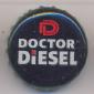 Beer cap Nr.14443: Doctor Diesel produced by Ostmark/Kaliningrad