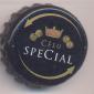 Beer cap Nr.14445: Cesu Special produced by A/S Cesu Alus/Cesis