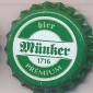 Beer cap Nr.14447: Münker Premium produced by Dzerdzhinskiy Brewery/Dzerdzhinsk