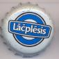Beer cap Nr.14449: Lacplesis Pils produced by AS Lacplesis alus/Lielvalde