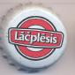 Beer cap Nr.14450: Lacplesis Stiprais produced by AS Lacplesis alus/Lielvalde