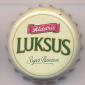 Beer cap Nr.14454: Luksus Super Premium produced by Aldaris/Riga