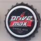 Beer cap Nr.14478: Drive Max Energy+Beer produced by Pivzavod Sarmat/Dnepropetrovsk