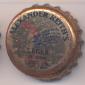 Beer cap Nr.14501: India Pale Ale produced by Alexander Keith's/Halifax