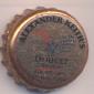 Beer cap Nr.14529: India Pale Ale produced by Alexander Keith's/Halifax