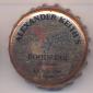 Beer cap Nr.14568: India Pale Ale produced by Alexander Keith's/Halifax
