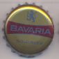 Beer cap Nr.14580: Bavaria Gold Beer produced by Cerveceria Costa Rica/San Jose