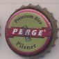 Beer cap Nr.14584: Perge Pilsner produced by Antalya Manavgat/Antalya