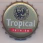 Beer cap Nr.14592: Tropical Premium produced by Sical/Las Palmas