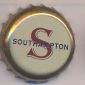 Beer cap Nr.14593: Southampton produced by Southampton Brewery & Public House/Southampton