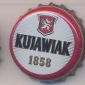 Beer cap Nr.14602: Kujawiak Beer produced by Kujawiak Browary Bydgoskie/Bydgoszcz