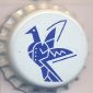 Beer cap Nr.14624: Air Slovakia Beer produced by Pivovar Stein/Bratislava