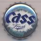 Beer cap Nr.14628: Cass Fresh produced by Oriental Brewery Co./Seoul