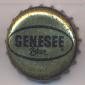 Beer cap Nr.14633: Genesee Beer produced by Genesee Brewing Co./Rochester