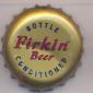 Beer cap Nr.14634: Firkin Beer produced by BridgePort Brewing Co/Portland