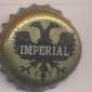 Beer cap Nr.14636: Imperial produced by Cerveceria Costa Rica/San Jose