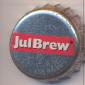 Beer cap Nr.14637: Jul Brew produced by Banjul Breweries Ltd./Banjul