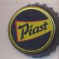 Beer cap Nr.14649: Piast produced by Piast Brewery/Wroclaw