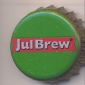 Beer cap Nr.14667: Jul Brew produced by Banjul Breweries Ltd./Banjul