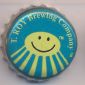 Beer cap Nr.14671: all brands produced by T. Roy Brewing Company/Sacramento