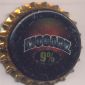 Beer cap Nr.14684: Mocarz 9% produced by Browar Belgia/Kielce
