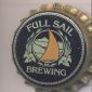 Beer cap Nr.14691: Full Sail produced by Full Sail Brewing Co/Hood River