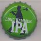 Beer cap Nr.14698: Long Hammer IPA produced by The Redhook Ale Brewery/Portsmouth