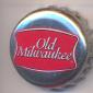 Beer cap Nr.14707: Old Milwaukee produced by Stroh Brewery Co/Tempa