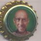 Beer cap Nr.14712: Bernard Free produced by Bernard/Humpolec