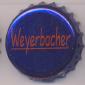 Beer cap Nr.14726: Weyerbacher produced by Weyerbacher Brewing Co./Easton
