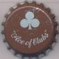 Beer cap Nr.14727: Ace of Club's produced by /