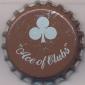 Beer cap Nr.14727: Ace of Club's produced by The Northern Clubs Federation Brewery Ltd/Newcastle upon Tyne