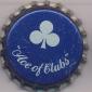 Beer cap Nr.14728: Ace of Club's produced by /