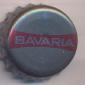 Beer cap Nr.14754: Bavaria produced by Cerveceria Costa Rica/San Jose