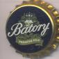 Beer cap Nr.14755: Batory Premium Pils produced by Browar Barkas/Braniewo