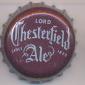 Beer cap Nr.14776: Lord Chesterfield Ale produced by Yuengling Brewery/Pottsville