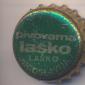 Beer cap Nr.14809: Lasko Pivo produced by Pivovarna Lasko/Lasko