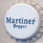 Beer cap Nr.14815: Martiner Popper produced by Martin Pivovar/Martin