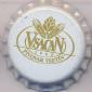 Beer cap Nr.14817: Vsacan produced by Pivovar Vsetin/Vsetin