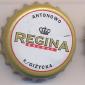 Beer cap Nr.14819: Regina produced by S.C. Regina S.R.L./Reghin