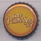 Beer cap Nr.14835: Jack's Pumpkin Spice Ale produced by Anheuser-Busch/St. Louis