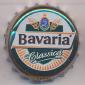 Beer cap Nr.14836: Bavaria Classica produced by Bavaria/Lieshout