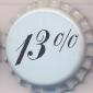 Beer cap Nr.14852: Primator 13% produced by Pivovar Nachod/Nachod