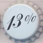 Beer cap Nr.14852: Primator 13% produced by Pivovar Nachod/Nachod