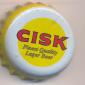 Beer cap Nr.14856: Cisk Lager produced by Simonds Farsons Cisk LTD/Mriehel