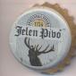 Beer cap Nr.14863: Jelen Pivo produced by Apatin Brewery/Apatin (Vojvodina)