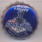 Beer cap Nr.14884: Bud Light produced by Anheuser-Busch/St. Louis