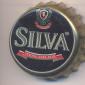Beer cap Nr.14899: Silva Strong Dark Beer produced by S.C. Regina S.R.L./Reghin